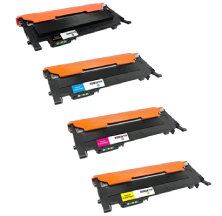 HP 116A color Toners 